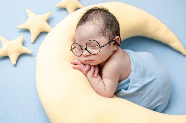 L’utilisation des bruits blancs pour endormir les bébés est-elle vraiment sans danger ?